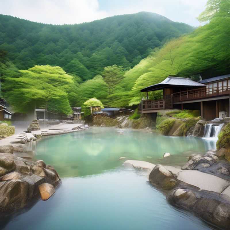 Explora el Mercado Matutino Histórico de Hakodate en Hokkaido, Japón: Un Viaje entre el Verano y el Otoño