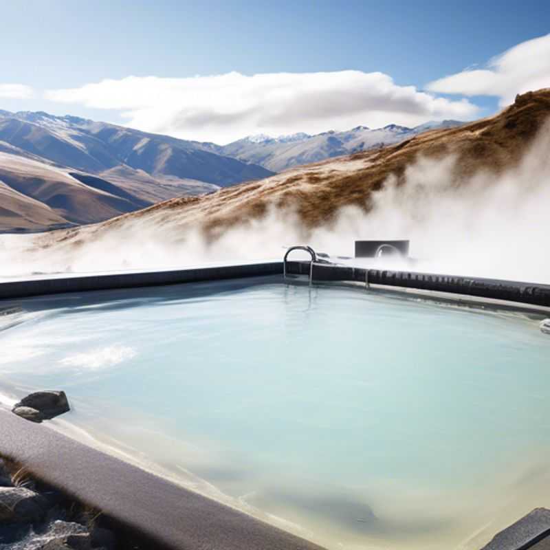 Descubriendo los Misterios del Monte Aspiring: Un Viaje Invernal al Saddle Cascade en Nueva Zelanda