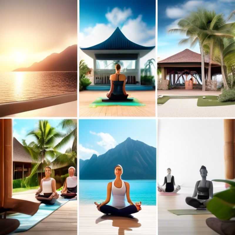 Conecta con la naturaleza: Senderismo y meditación en invierno