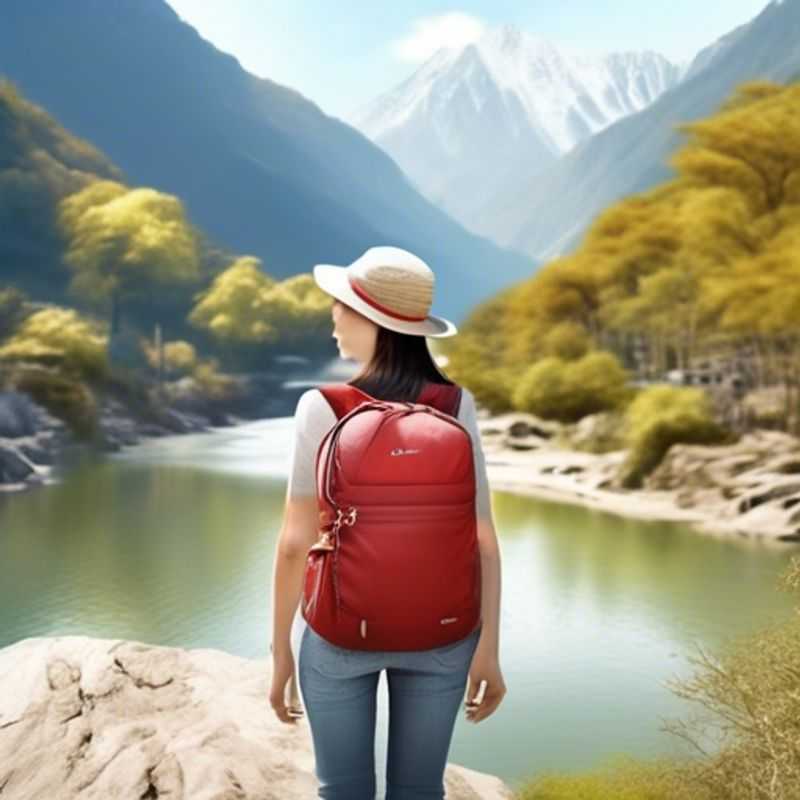 Unleash Your Inner Urban Explorer: A Guide to the City's Vibrant Street Art Scene<h3>Pack Light, Travel Right: Mastering the Art of Packable, Lightweight Clothing during Fall </h3>
