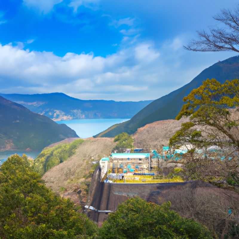 Ogasawara Islands&#58; A Springtime Oasis in Tokyo