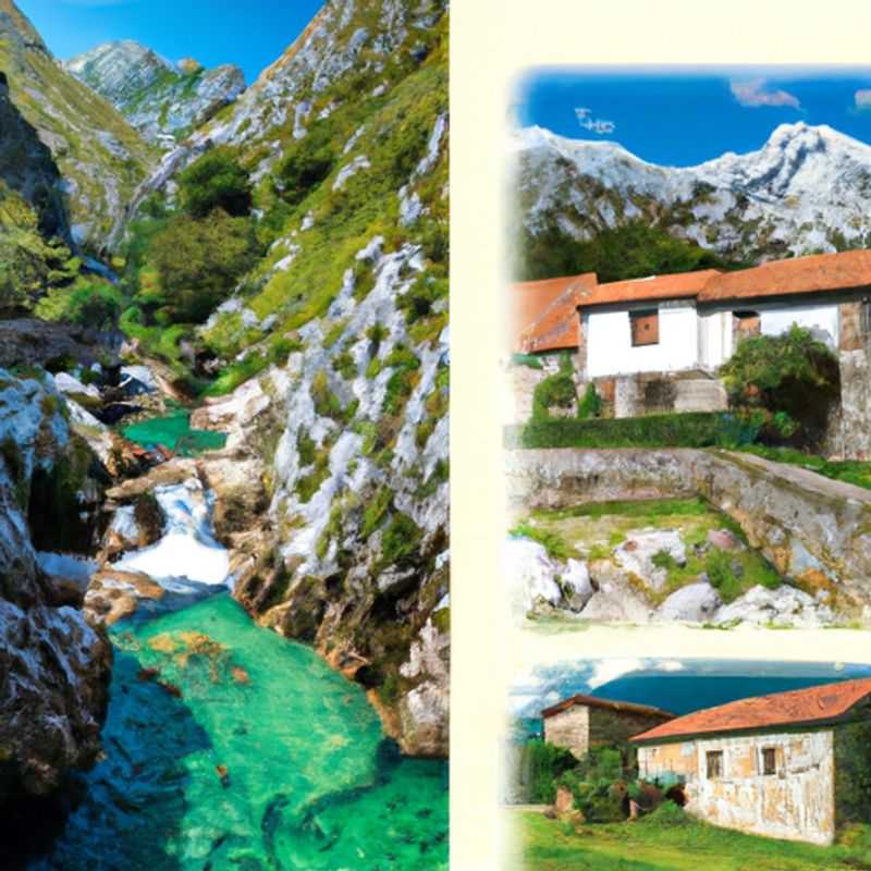Discover the Enchanting Lakes of Covadonga: A Journey into Myth and Mystery