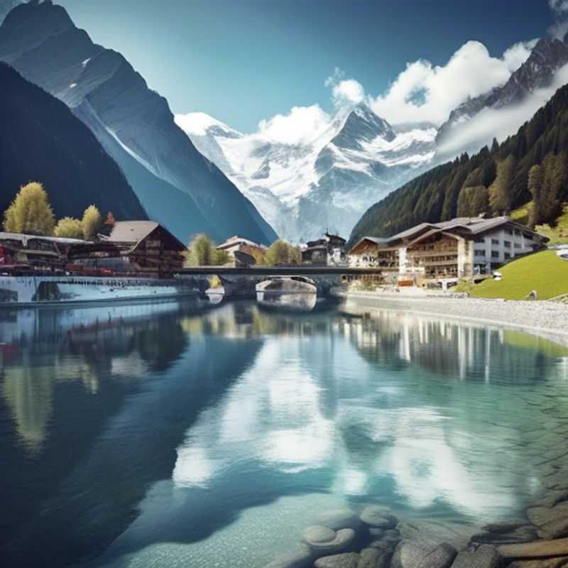 Explora la magia de los pueblos alpinos: Haute Route de Suiza a Francia en primavera<h3>Un viaje por la Haute Route: Descubriendo la belleza alpina en primavera</h3><h3>De Suiza a Francia por la Haute Route: Un viaje inolvidable entre pueblos encantadores</h3><h3>Primavera en la Haute Route: Aventuras y encanto en los Alpes</h3><h3>Sigue la Haute Route: Un paseo por los pueblos alpinos de Suiza a Francia</h3>