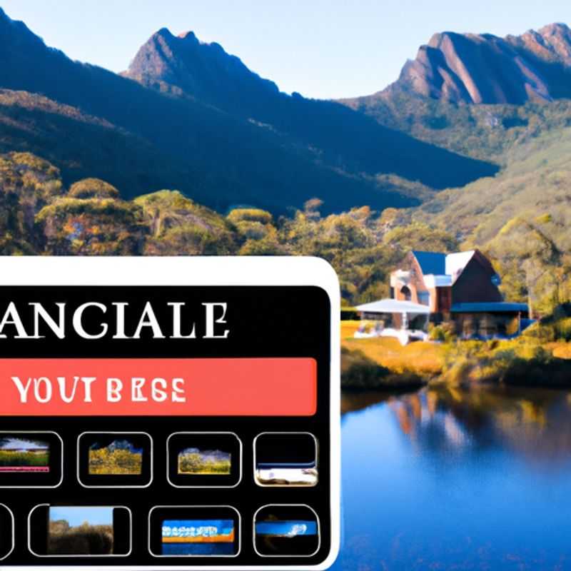 Summer Sojourn at Windy Ridge Hut&#58; A Tapestry of Nature's Splendours