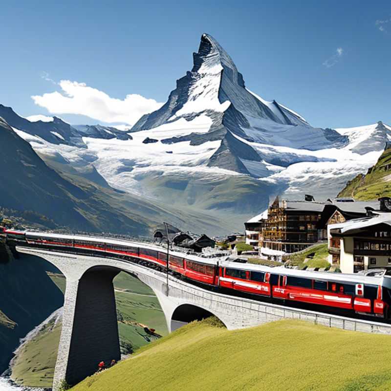 ¡Aventúrate en el Corazón de los Alpes: Explorando el Glaciar Más Grande en la Haute Route!<h3>Caminando por el Gigante de Hielo: Una Experiencia Primaveral en la Haute Route</h3><h3>De Suiza a Francia: Una Aventura Glaciar en la Alta Ruta</h3><h3>Descubriendo la Magia de la Haute Route: Un Viaje al Glaciar Más Grande de los Alpes</h3><h3>Primavera en los Alpes: Un Paseo por el Glaciar Gigante de la Haute Route</h3>