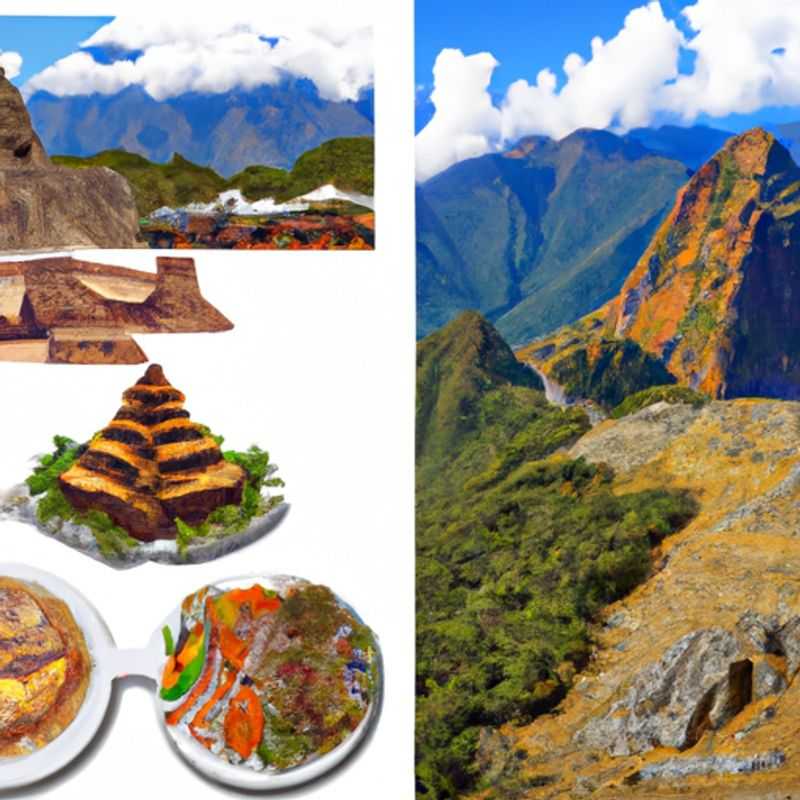 Witness the Starlit Splendor of the Inca Trail: A Luxurious Camping Odyssey to Machu Picchu