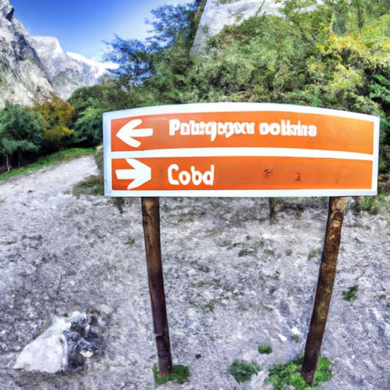 Wildlife Spotting in Picos de Europa: A Wanderer's Paradise in Autumn's Glow