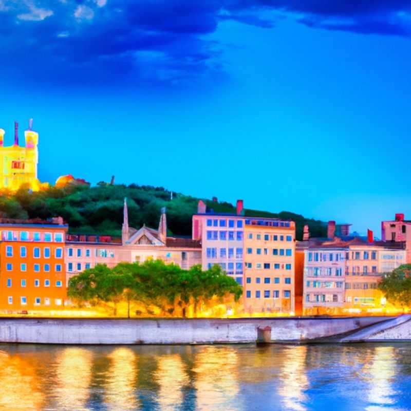 Tête d'Or Park: A Lyon Oasis of Nature, History, and Outdoor Adventures