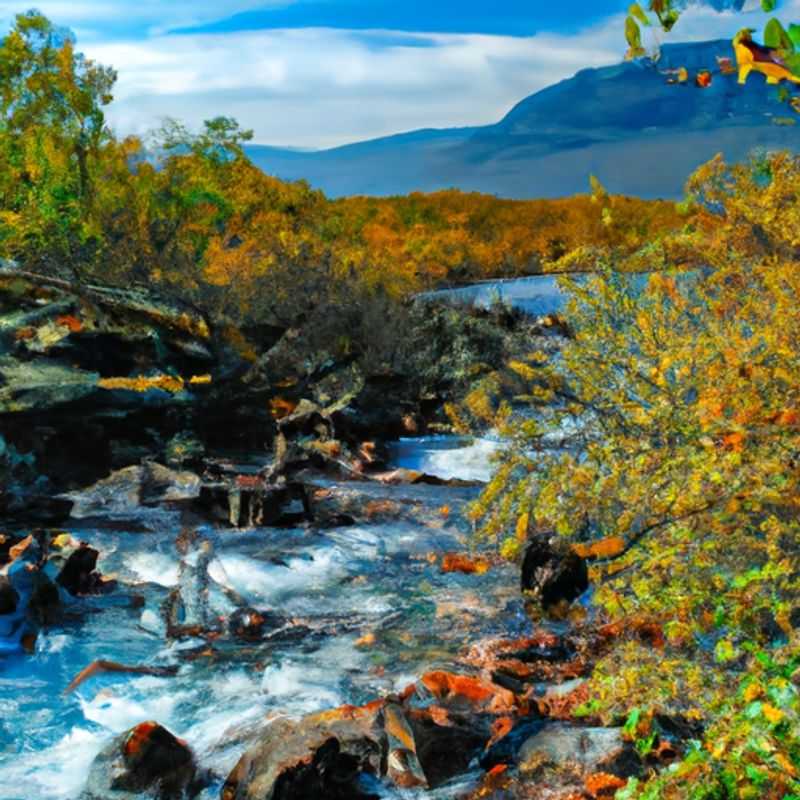 Randonnée sur le sentier Kungsleden au printemps, un voyage inoubliable à Fjällräven Classic, Suède