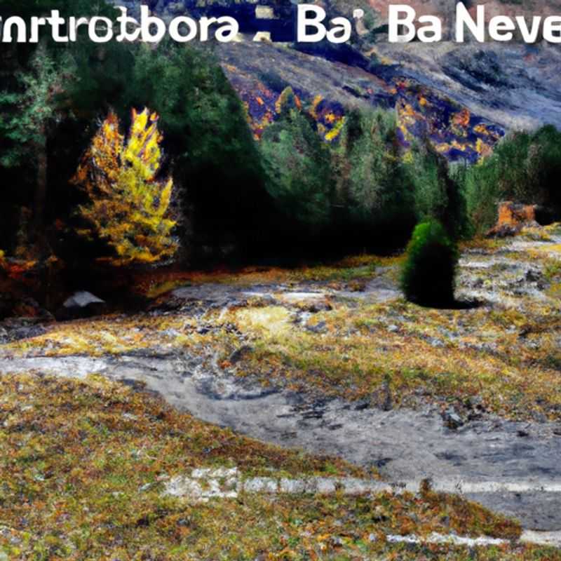 Descubriendo el corazón de los Pirineos&#58; Parque Nacional de Ordesa y Monte Perdido