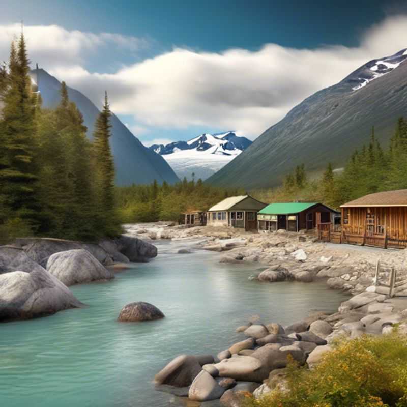 Marche sur le sentier historique de Chilkoot : Une aventure estivale entre l'Alaska et le Yukon<h3>Chilkoot Trail : Randonnée au cœur de l'histoire et de la nature sauvage</h3><h3>Découvrir les merveilles du Chilkoot Trail : Entre Alaska et Yukon</h3><h3>Un voyage au cœur de l'histoire : Randonner sur le sentier Chilkoot</h3><h3>Sentier Chilkoot : A la découverte d'un paysage grandiose et d'un passé fascinant</h3><h3>Chilkoot Trail : Une randonnée épique à travers les montagnes</h3><h3>Chilkoot Trail : Au fil des pas des chercheurs d'or</h3><h3>Chilkoot Trail : Une aventure inoubliable entre Alaska et Yukon</h3><h3>Randonner sur le Chilkoot Trail : Un voyage dans le temps et dans la nature</h3><h3>Chilkoot Trail : Entre défis et récompenses</h3>