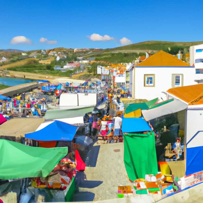Taste the Sweet Traditions of Aljezur: A Pastry Journey in Rota Vicentina, Portugal