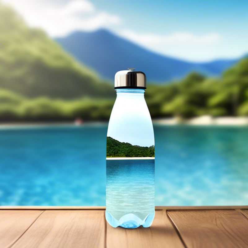 ¿Qué tamaño y capacidad de botella de agua necesitas para tu hidratación diaria?