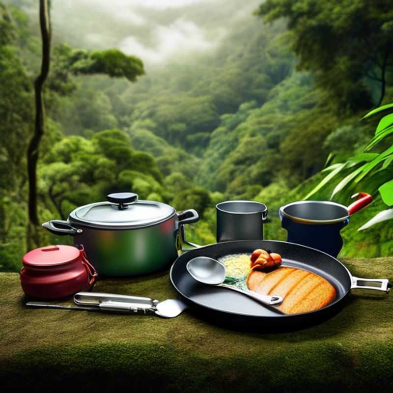 Descubre la magia del colorido Oaxaca: Mercados y talleres artesanales<h3>Acampando en invierno: El mejor equipo de cocina para tu aventura</h3>
